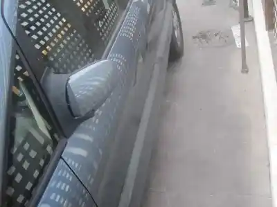 Hurda Aracı opel zafira a club yılın 2001 güçlü y20dth