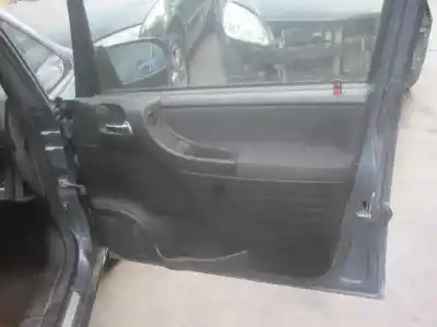 Hurda Aracı opel zafira a club yılın 2001 güçlü y20dth