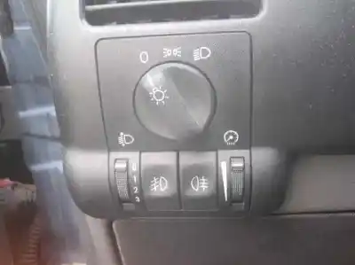Hurda Aracı opel zafira a club yılın 2001 güçlü y20dth
