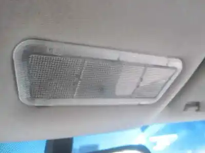 Hurda Aracı opel zafira a club yılın 2001 güçlü y20dth