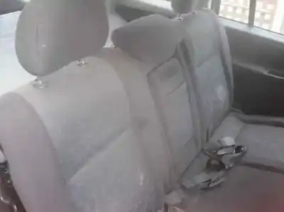 Hurda Aracı opel zafira a club yılın 2001 güçlü y20dth