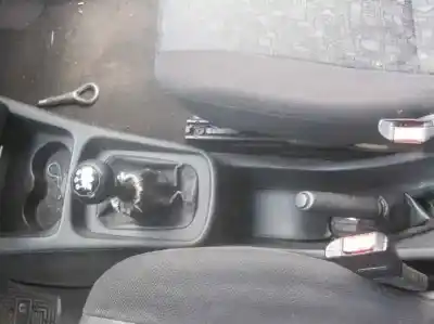 Hurda Aracı opel zafira a club yılın 2001 güçlü y20dth