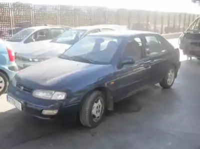 Здавання транспортного засобу kia sephia gtx року 1998 потужний b5