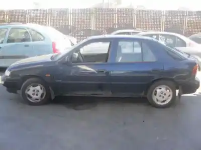 Здавання транспортного засобу kia sephia gtx року 1998 потужний b5