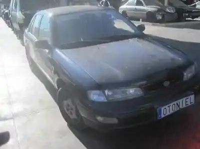 Здавання транспортного засобу kia sephia gtx року 1998 потужний b5