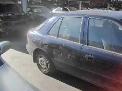 Здавання транспортного засобу kia sephia gtx року 1998 потужний b5