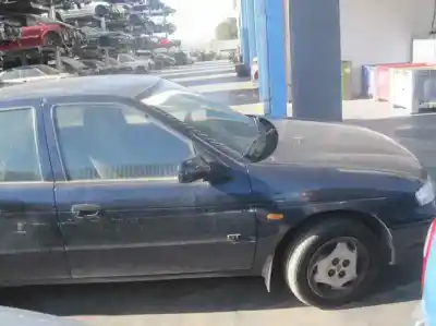 Здавання транспортного засобу kia sephia gtx року 1998 потужний b5