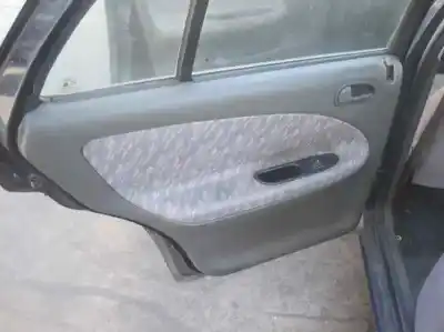 Здавання транспортного засобу kia sephia gtx року 1998 потужний b5