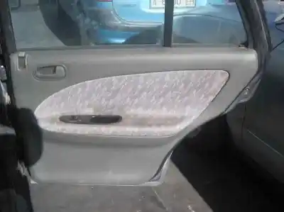 Здавання транспортного засобу kia sephia gtx року 1998 потужний b5