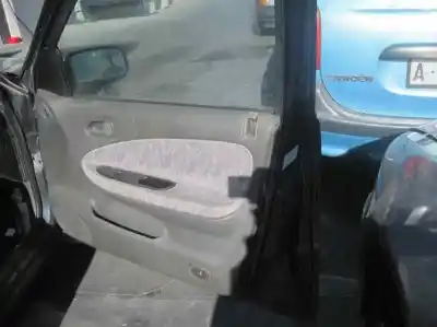 Здавання транспортного засобу kia sephia gtx року 1998 потужний b5