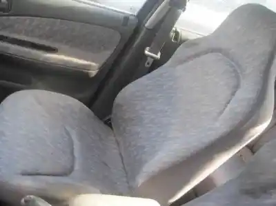 Здавання транспортного засобу kia sephia gtx року 1998 потужний b5