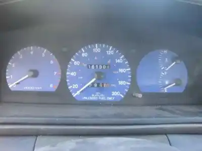Здавання транспортного засобу kia sephia gtx року 1998 потужний b5