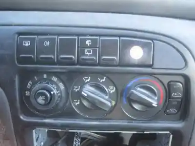 Здавання транспортного засобу kia sephia gtx року 1998 потужний b5
