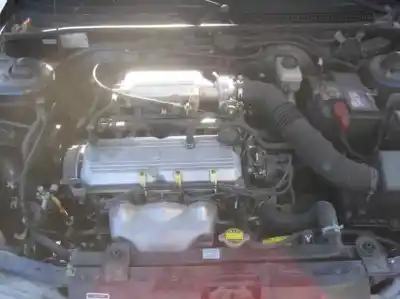 Здавання транспортного засобу kia sephia gtx року 1998 потужний b5