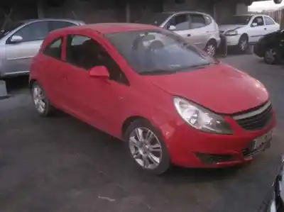 Здавання транспортного засобу opel corsa d catch me року 2006 потужний z13dth