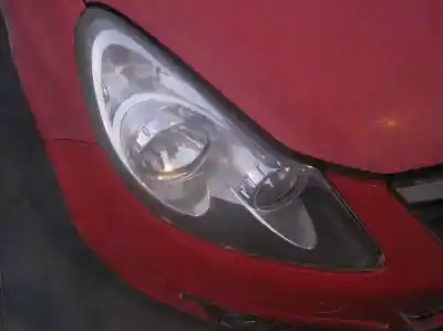 Здавання транспортного засобу opel corsa d catch me року 2006 потужний z13dth