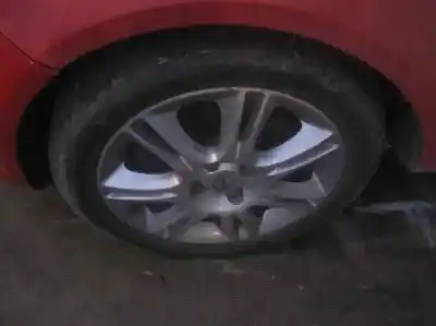 Здавання транспортного засобу opel corsa d catch me року 2006 потужний z13dth