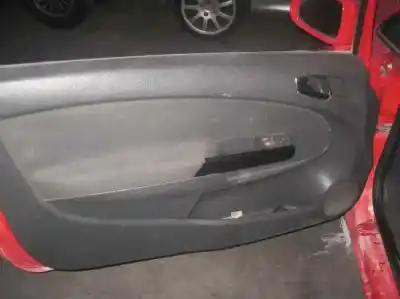 Здавання транспортного засобу opel corsa d catch me року 2006 потужний z13dth