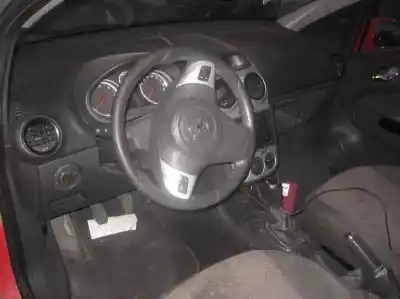 Здавання транспортного засобу opel corsa d catch me року 2006 потужний z13dth
