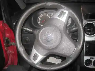 Здавання транспортного засобу opel corsa d catch me року 2006 потужний z13dth