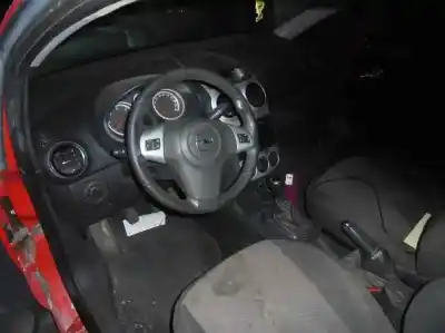 Здавання транспортного засобу opel corsa d catch me року 2006 потужний z13dth