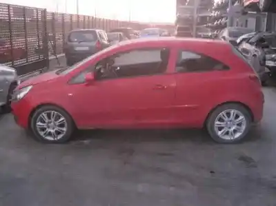 Здавання транспортного засобу opel corsa d catch me року 2006 потужний z13dth