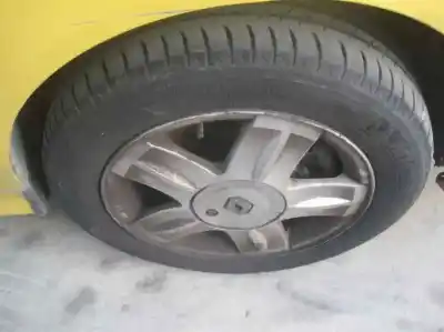 Утилизация автомобиля renault                                            megane i coupe fase 2 (da..)                                                                                                                                                                                                                               1.6 16v dynamique (da04/b) года 2002 питание k4m a7