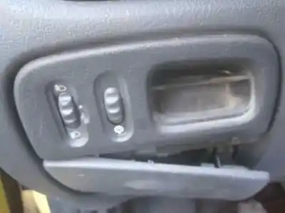 Утилизация автомобиля renault                                            megane i coupe fase 2 (da..)                                                                                                                                                                                                                               1.6 16v dynamique (da04/b) года 2002 питание k4m a7