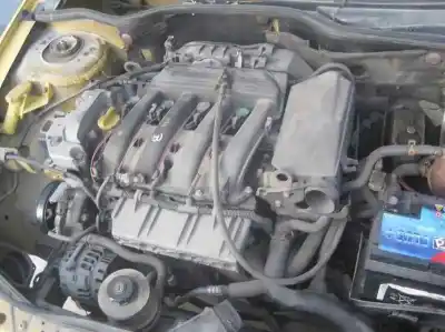 Утилизация автомобиля renault                                            megane i coupe fase 2 (da..)                                                                                                                                                                                                                               1.6 16v dynamique (da04/b) года 2002 питание k4m a7
