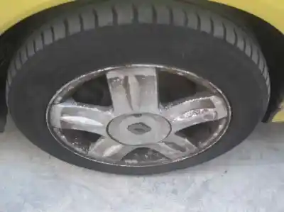 Утилизация автомобиля renault                                            megane i coupe fase 2 (da..)                                                                                                                                                                                                                               1.6 16v dynamique (da04/b) года 2002 питание k4m a7