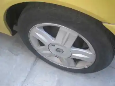 Утилизация автомобиля renault                                            megane i coupe fase 2 (da..)                                                                                                                                                                                                                               1.6 16v dynamique (da04/b) года 2002 питание k4m a7