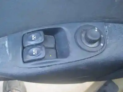 Утилизация автомобиля renault                                            megane i coupe fase 2 (da..)                                                                                                                                                                                                                               1.6 16v dynamique (da04/b) года 2002 питание k4m a7