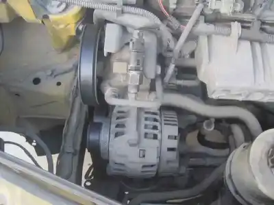 Утилизация автомобиля renault                                            megane i coupe fase 2 (da..)                                                                                                                                                                                                                               1.6 16v dynamique (da04/b) года 2002 питание k4m a7