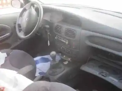 Утилизация автомобиля renault                                            megane i coupe fase 2 (da..)                                                                                                                                                                                                                               1.6 16v dynamique (da04/b) года 2002 питание k4m a7