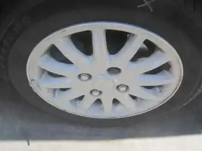 Утилизация автомобиля mitsubishi galant berlina (ea0) 2400 gls года 2000 питание 4g64
