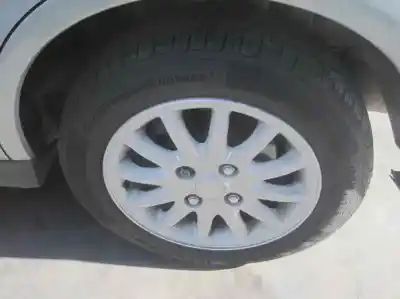 Утилизация автомобиля mitsubishi galant berlina (ea0) 2400 gls года 2000 питание 4g64