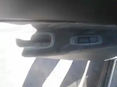 Утилизация автомобиля mitsubishi galant berlina (ea0) 2400 gls года 2000 питание 4g64