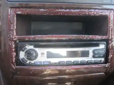 Утилизация автомобиля mitsubishi galant berlina (ea0) 2400 gls года 2000 питание 4g64