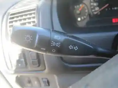 Утилизация автомобиля mitsubishi galant berlina (ea0) 2400 gls года 2000 питание 4g64