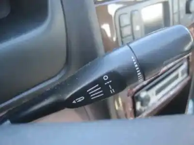 Утилизация автомобиля mitsubishi galant berlina (ea0) 2400 gls года 2000 питание 4g64
