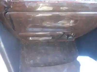 Véhicule à la ferraille mitsubishi                                         galant berlina (ea0)                                                                                                                                                                                                                                       2400 gls                                                                                                                                                                                                                                                   de l'année 2000 alimenté 4g64