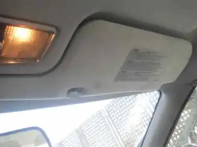 Véhicule à la ferraille mitsubishi                                         galant berlina (ea0)                                                                                                                                                                                                                                       2400 gls                                                                                                                                                                                                                                                   de l'année 2000 alimenté 4g64