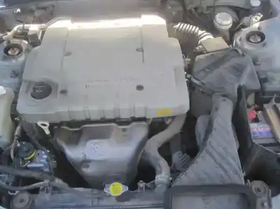 Véhicule à la ferraille mitsubishi                                         galant berlina (ea0)                                                                                                                                                                                                                                       2400 gls                                                                                                                                                                                                                                                   de l'année 2000 alimenté 4g64