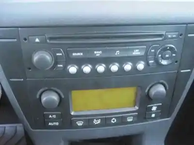 Утилизация автомобиля citroen c4 coupe vtr plus года 2004 питание rhr