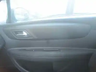 Утилизация автомобиля citroen c4 coupe vtr plus года 2004 питание rhr