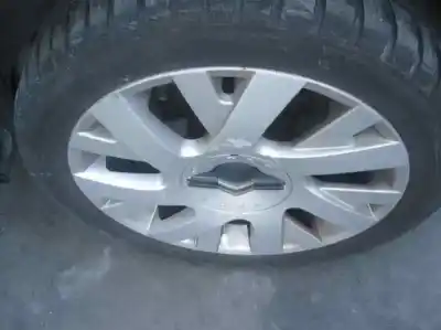 Утилизация автомобиля citroen c4 coupe vtr plus года 2004 питание rhr