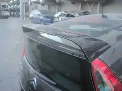 Утилизация автомобиля citroen c4 coupe vtr plus года 2004 питание rhr