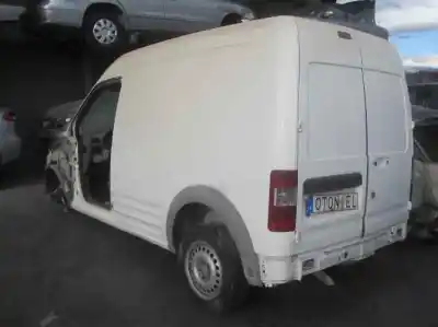 Scrapping Vehicle ford transit connect (tc7) * of the year 2003 powered ojo