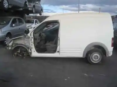 Scrapping Vehicle ford transit connect (tc7) * of the year 2003 powered ojo