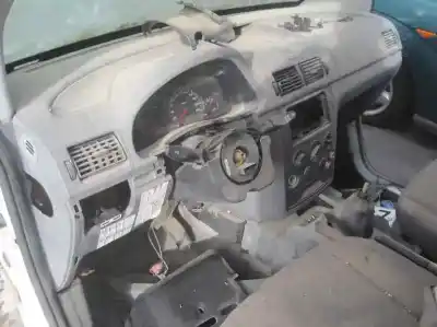 Scrapping Vehicle ford transit connect (tc7) * of the year 2003 powered ojo